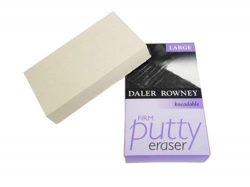 Daler Rowney Putty Rubber Small - Al Masam Stationery LLC Main image