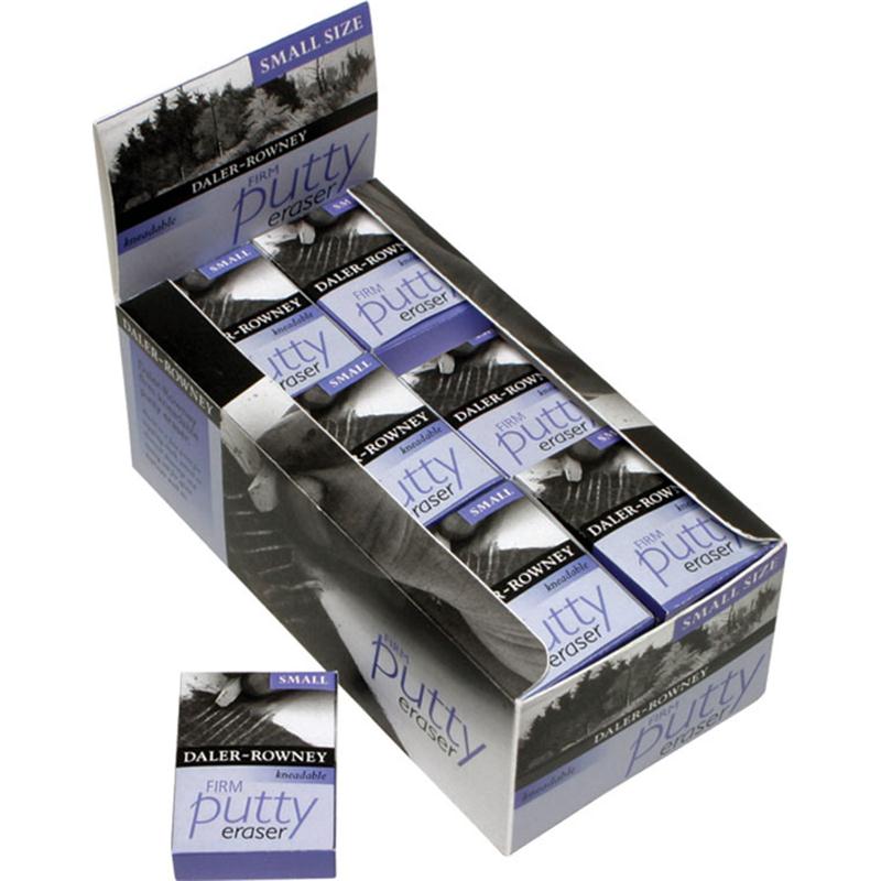Daler Rowney Putty Rubber Small Secondary image