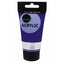 Daler Rowney Simply Acrylic 75ml VIOLET - Al Masam Stationery LLC