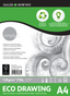 Daler Rowney Simply Drawing Pad Eco A4 - Al Masam Stationery LLC