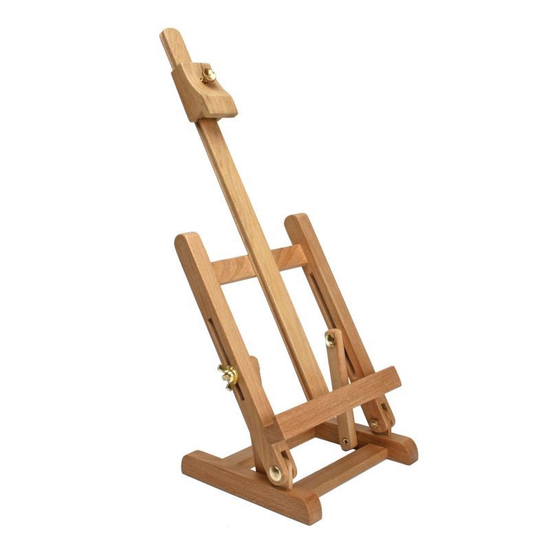 DALER-ROWNEY - SIMPLY EASELS - SIMPLY MINI TABLE EASEL - Al Masam Stationery LLC Main image