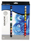 Daler Rowney Simply Gouache Set of 24 12ml Tubes - Al Masam Stationery LLC