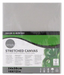 Daler Rowney Simply Stretched Canvas 24*30cm/10*12" - Al Masam Stationery LLC