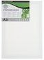 Daler Rowney Simply Stretched Canvas 29.7*42cm/A3 - Al Masam Stationery LLC