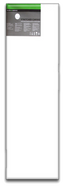 Daler Rowney Simply Stretched Canvas 30*10cm/12*40" - Al Masam Stationery LLC
