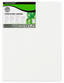 Daler Rowney Simply Stretched Canvas 60*80cm/24*32" - Al Masam Stationery LLC