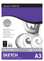 Daler Rowney Sketch Pad 72sht 95gsm A3 - Al Masam Stationery LLC