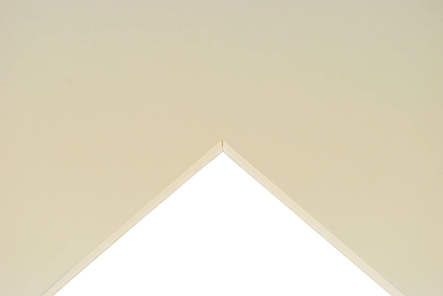 Daler - Rowney Studland A1 Mount Board - Daler Cream - Al Masam Stationery LLC Main image