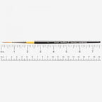 DALER ROWNEY SYSTEM 3 ACRYLIC BRUSH SY50 SH SCRIPT 1 - Al Masam Stationery LLC