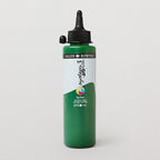 Daler Rowney System 3D Acrylic Color Paint - 225ml, Sap Green - Al Masam Stationery LLC -  - 