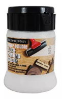 Daler Rowney White 250 ml Water Based Printing Paint - Al Masam Stationery LLC Main image