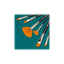 DYNASTY Gold Taklon - Liner 15/0 - Al Masam Stationery LLC
