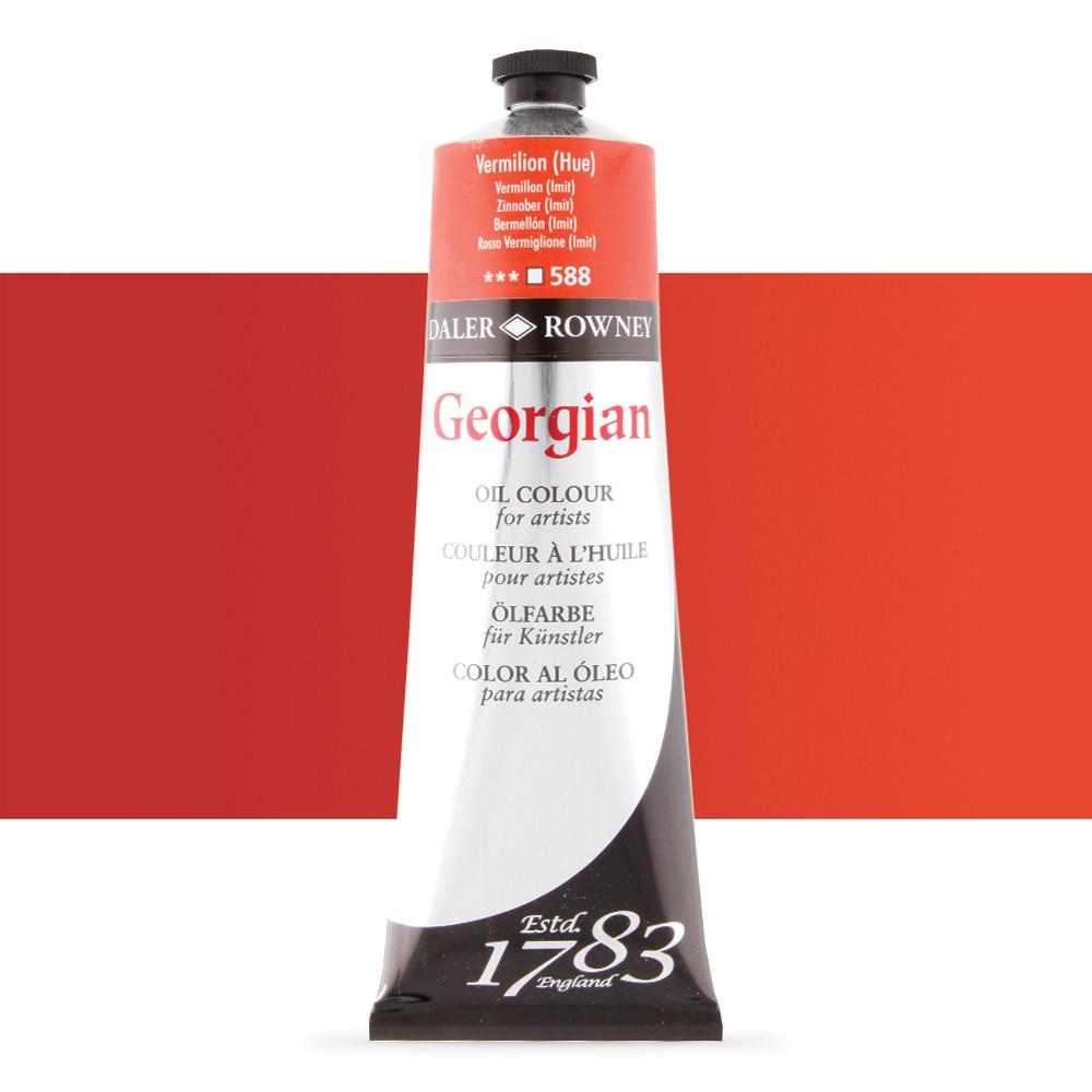 G.OIL COL 225ML VERMLION DR - Al Masam Stationery LLC Main image