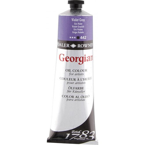 GOC 75ML VIOLET GREY - Al Masam Stationery LLC Main image
