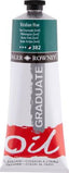 GRAD OIL 200ML Viridian Hue - Al Masam Stationery LLC