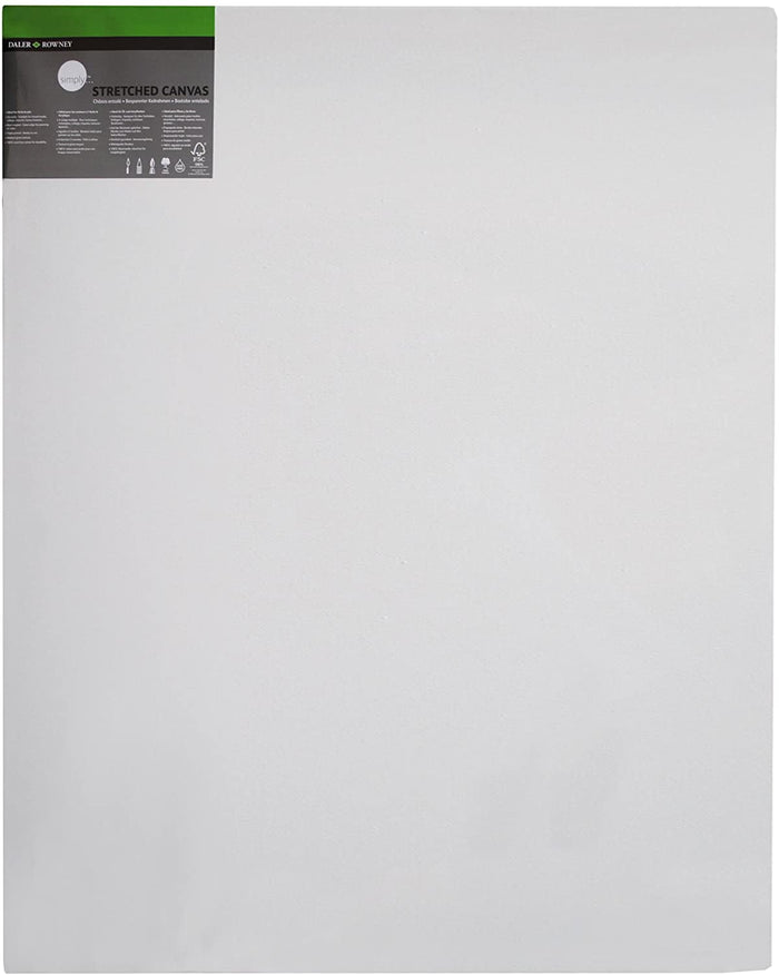 Simply Canvas 80x100 CM - Al Masam Stationery LLC