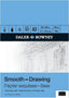 Daler Rowney Drawing Pads Smooth A3 - Al Masam Stationery LLC