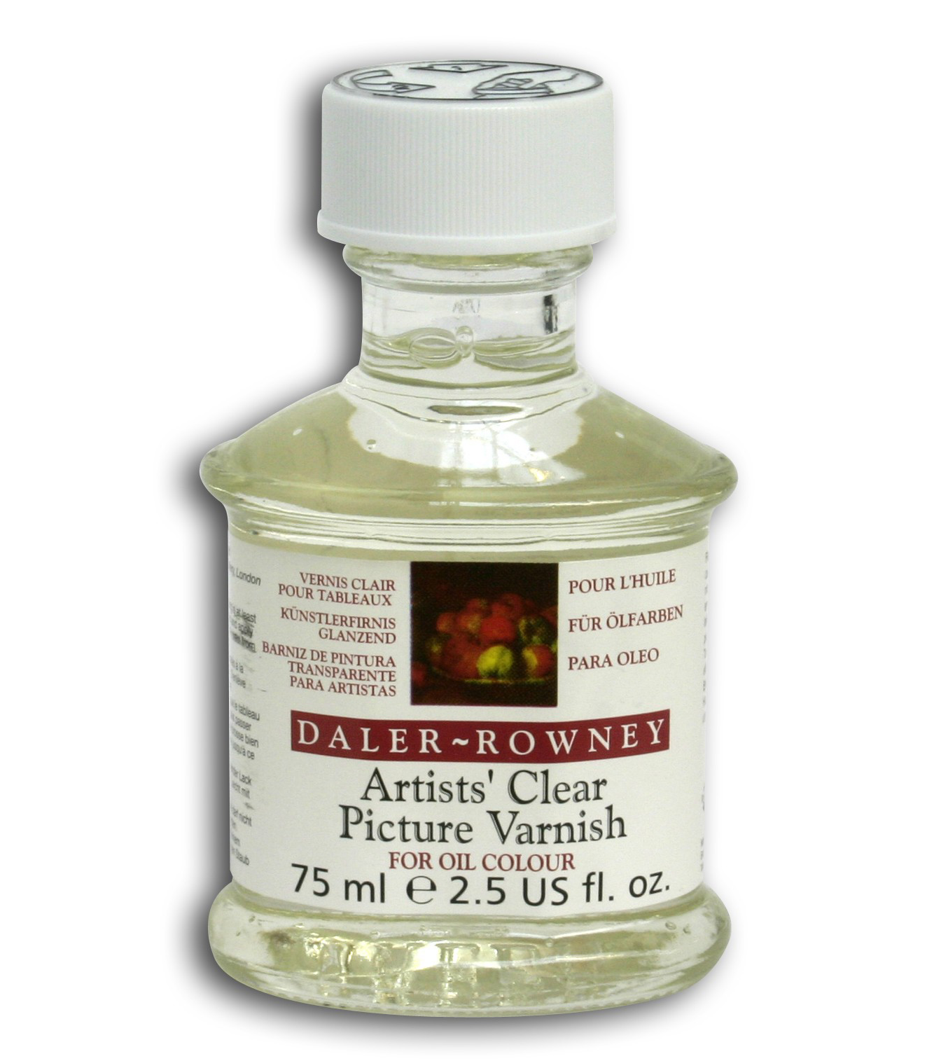 75ml Main image
