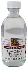 Daler Rowney Low Odour Thinners- Oil Medium - Al Masam Stationery LLC