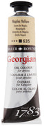 Daler Rowney Georgian Oil Paint - Naples Yellow 38 ml
