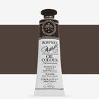 Artists' Oil Colour 38ml DALER-ROWNEY  VANDYKE BROWN HUE