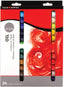 Daler - Rowney Simply 24 x 12ml Oil Set - Al Masam Stationery LLC