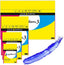 Daler Rowney SYSTEM3 HEAVY WEIGHT ACRYLIC PAD A4 360G 15SH - Al Masam Stationery LLC