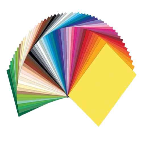 Daler-Rowney Canford Colour Paper A4 150gsm - Al Masam Stationery LLC Main image