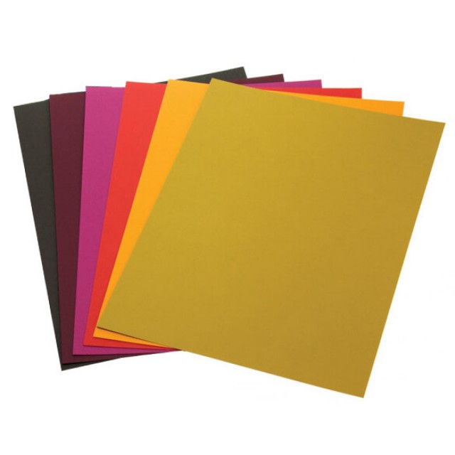 Daler-Rowney Murano Pastel Paper 50 x 65cm 160gsm - Al Masam Stationery LLC Main image