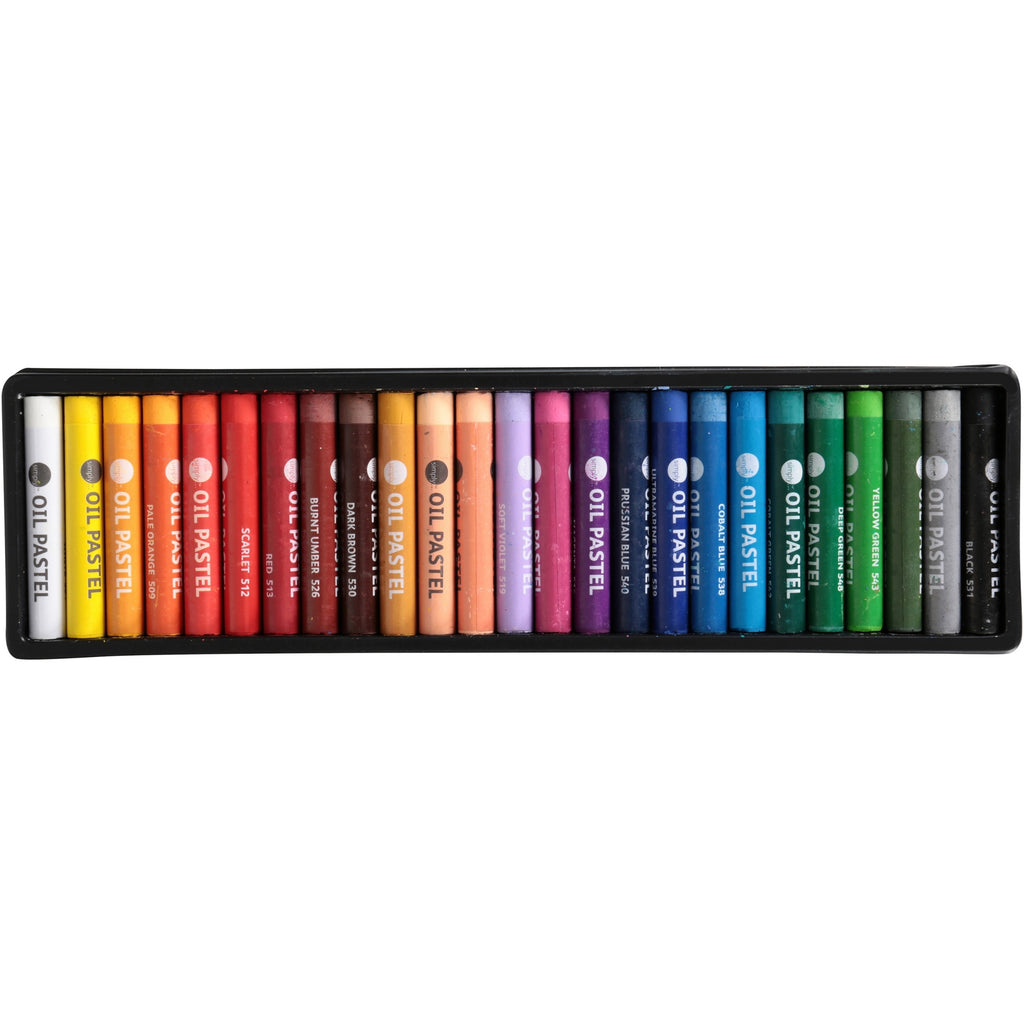 Daler Rowney Simply Soft Pastels Set - Al Masam Stationery LLC