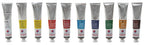 Daler Rowney Georgian Oil Mixable Oil Introduction Set - Al Masam Stationery LLC