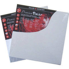 Canvas 3D Daler Rowney - 80x80cm/31x31" - Al Masam Stationery LLC