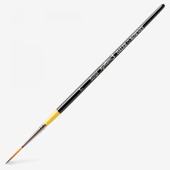 DALER ROWNEY SYSTEM 3 ACRYLIC BRUSH SY50 SH SCRIPT 1 - Al Masam Stationery LLC