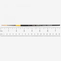 DALER ROWNEY SYSTEM 3 ACRYLIC BRUSH SY50 SH SCRIPT 1 - Al Masam Stationery LLC