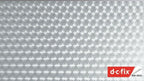 DC Fix 200-2031 Adhesive Foil Transparent Frstd 45cmx15m - Al Masam Stationery LLC