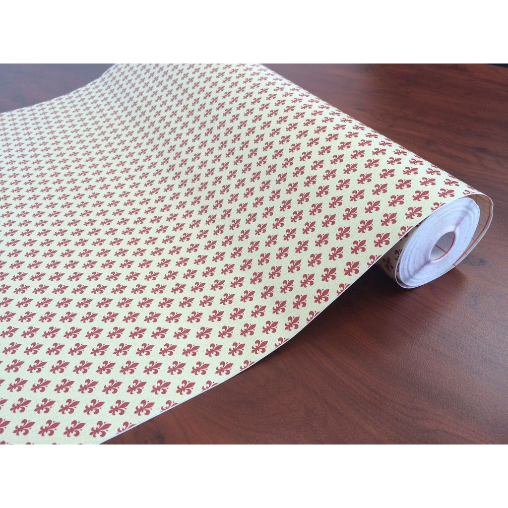 DC Fix 200-2058 Adhesive Foil Printed 45cmx15m Secondary image