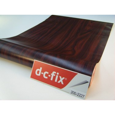DC Fix 200-2227 Adhesive Foil Wood 45cmx15m - Al Masam Stationery LLC Main image