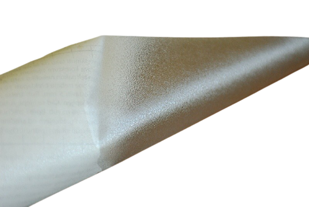 DC Fix 200-2528 Adhesive Foil Transparent Frstd 45cmx15m - Al Masam Stationery LLC Main image