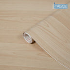 DC Fix 200-2660 Adhesive Foil Wood 45cmx15m - Al Masam Stationery LLC