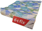 DC Fix 200-2665 Adhesive Foil Transparent Printed 45cmx15m - Al Masam Stationery LLC