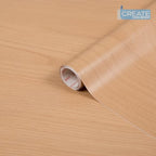 DC Fix 200-2816 Adhesive Foil Wood 45cmx15m - Al Masam Stationery LLC