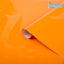 DC Fix 200-2878 Plain Gloss 45cmx15m Orange - Al Masam Stationery LLC