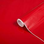 DC Fix 200-2880 Plain Gloss 45cmx15m Red - Al Masam Stationery LLC