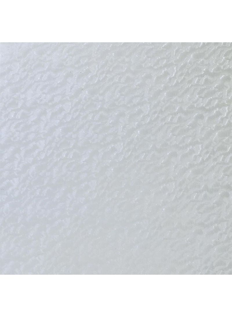 DC Fix 346-0012 Adhesive Foil Transparent Frstd 45cmx2m Secondary image