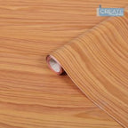 DC Fix 346-0041 Adhesive Foil Wood 45cmx2m - Al Masam Stationery LLC