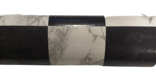 DC Fix 346-0199 Adhesive Foil Printed 45cmx2m - Al Masam Stationery LLC Main image