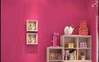 DC Fix 346-0504 Plain Gloss 45cmx2m Dark Pink - Al Masam Stationery LLC