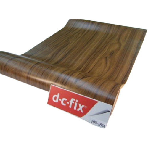DC Fix 200-1844 Adhesive Foil Wood 45cmx15m - Al Masam Stationery LLC Main image