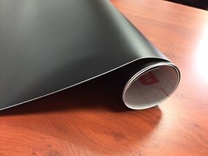 DC Fix 200-0111 Self Adhesive Cover Plain Mat 45cmx15m Black - Al Masam Stationery LLC Main image