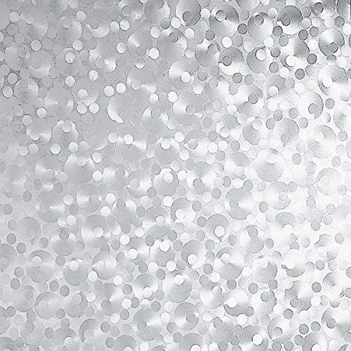 DC Fix 200-1506 Adhesive Cover Transparent Frstd 45cmx15m Secondary image